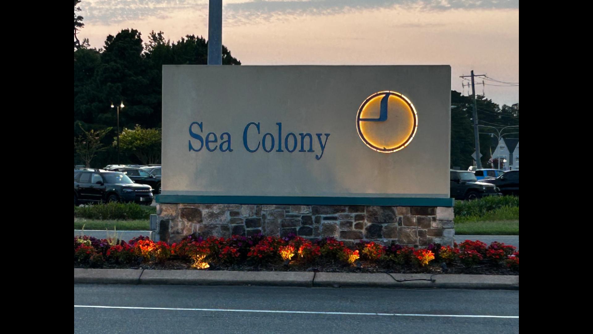 Bethany Beach - Sea Colony - 2025
